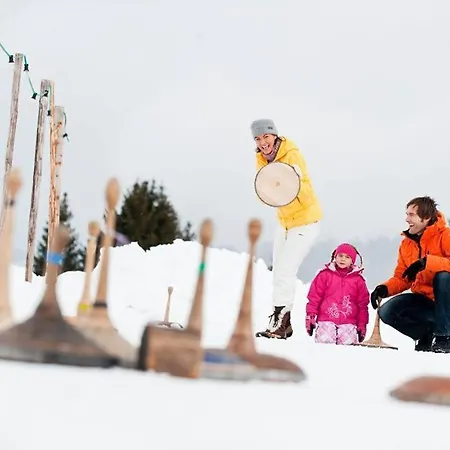 Gaestehaus Herrmann Casa de hóspedes 4*