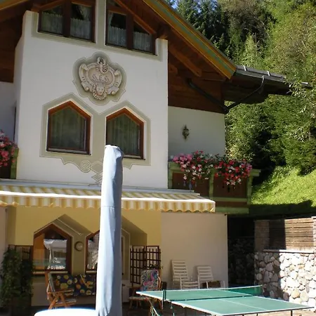 Casa de hóspedes Gaestehaus Herrmann Filzmoos