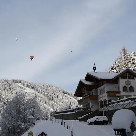 Casa de hóspedes Gaestehaus Herrmann