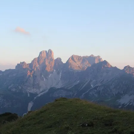 Gaestehaus Herrmann 4* Filzmoos