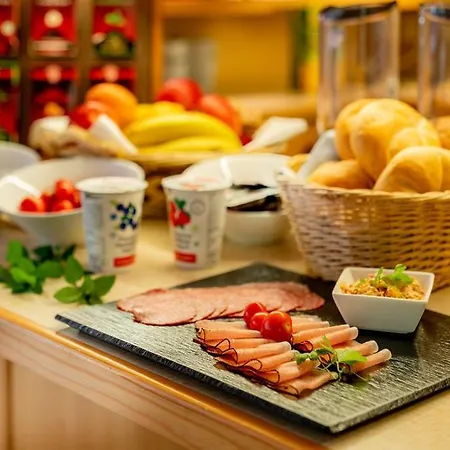Gaestehaus Herrmann Guest house Filzmoos