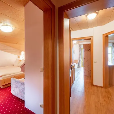 Gaestehaus Herrmann * Filzmoos