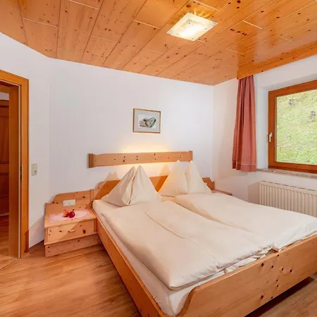 Gaestehaus Herrmann Guest house