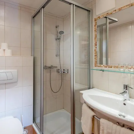 Gaestehaus Herrmann 4*