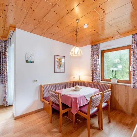 Gaestehaus Herrmann *