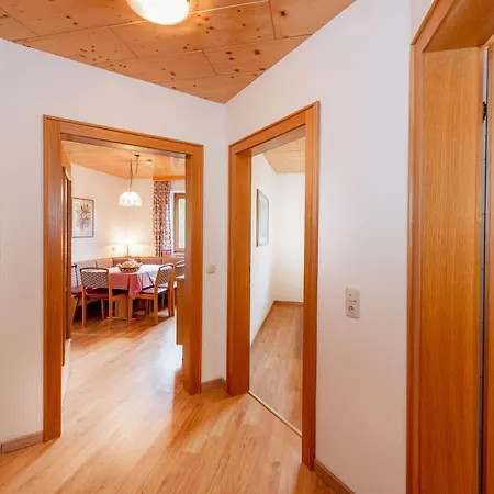 Guest house Gaestehaus Herrmann