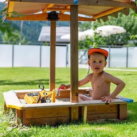 Gaestehaus Herrmann Filzmoos