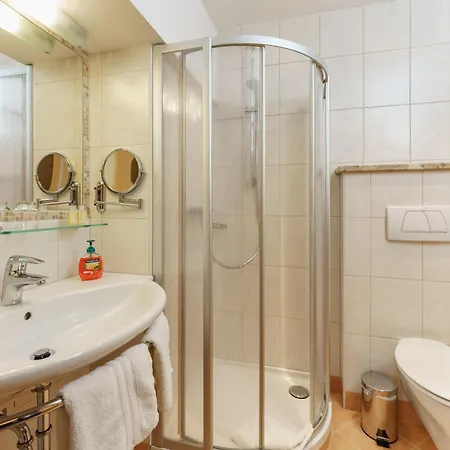 Casa de hóspedes Gaestehaus Herrmann