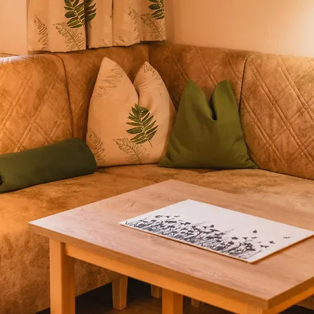 Gaestehaus Herrmann Guest house *