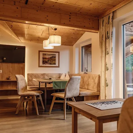 Vendégház Gaestehaus Herrmann Filzmoos