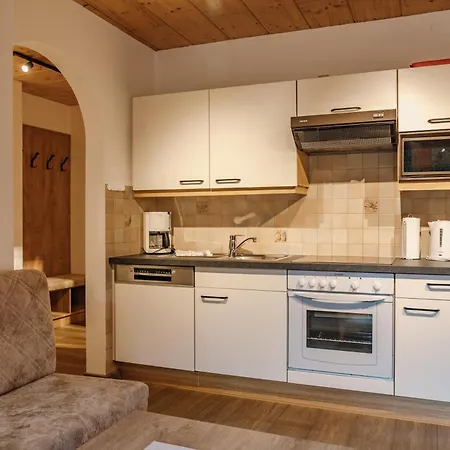 Gaestehaus Herrmann Casa de hóspedes Filzmoos