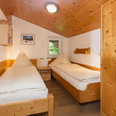 Gaestehaus Herrmann *