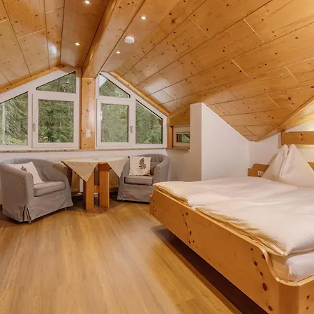 Casa de hóspedes Gaestehaus Herrmann Filzmoos