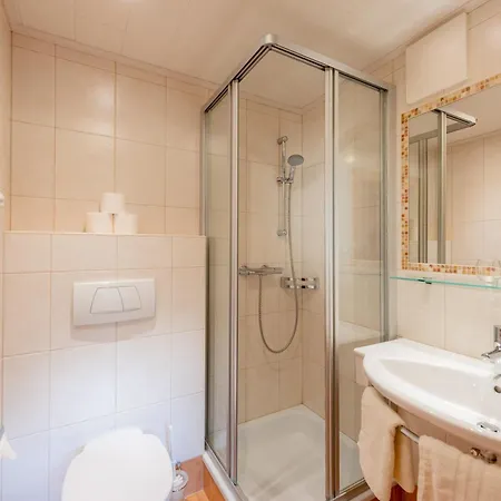 Gaestehaus Herrmann Guest house *
