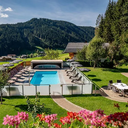 Casa de hóspedes Gaestehaus Herrmann Filzmoos