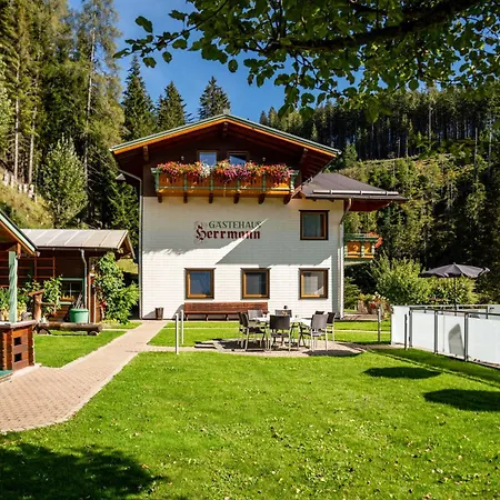 Guest house Gaestehaus Herrmann *