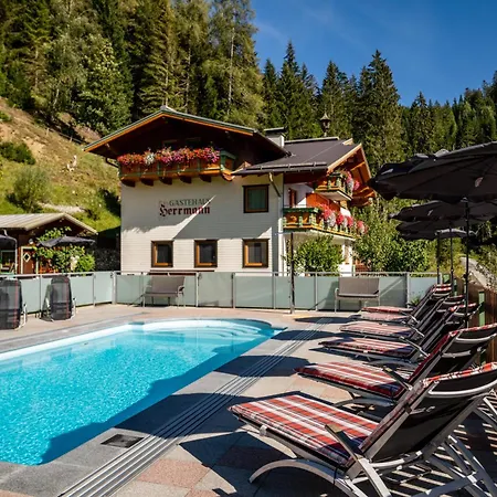 Gaestehaus Herrmann