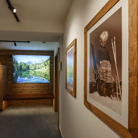 Gaestehaus Herrmann 4* Filzmoos