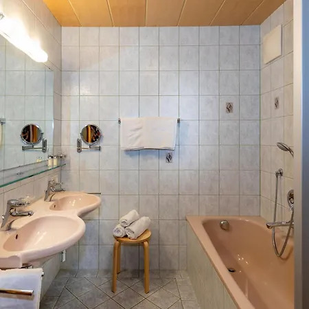 Gaestehaus Herrmann *