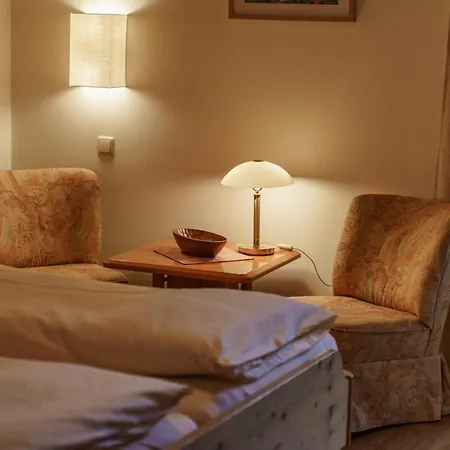 Gaestehaus Herrmann Guest house