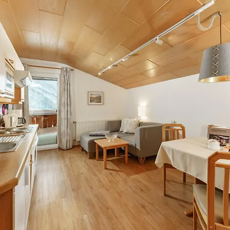 Gaestehaus Herrmann Guest house *