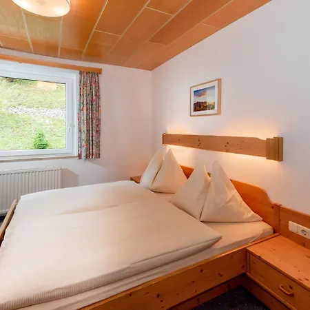 Guest house Gaestehaus Herrmann