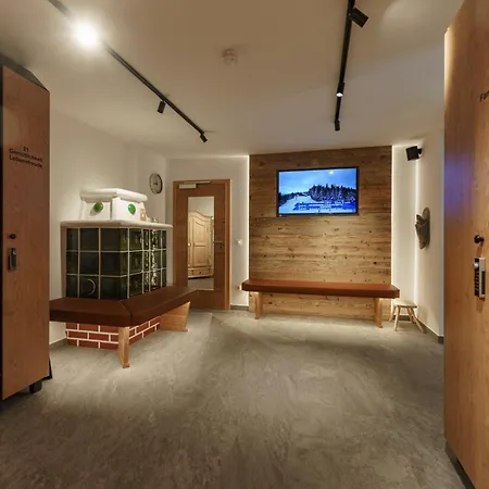 Gaestehaus Herrmann Casa de hóspedes Filzmoos