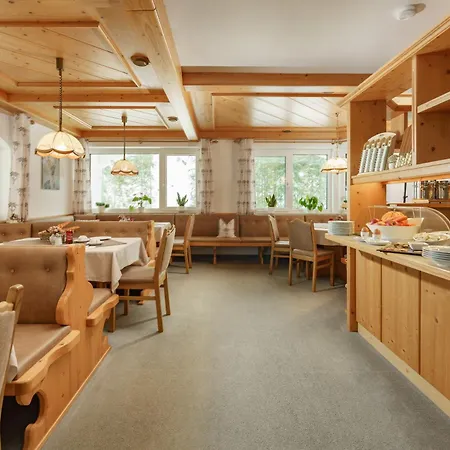 Gaestehaus Herrmann Guest house Filzmoos