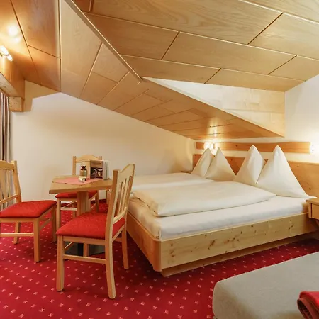 Guest house Gaestehaus Herrmann