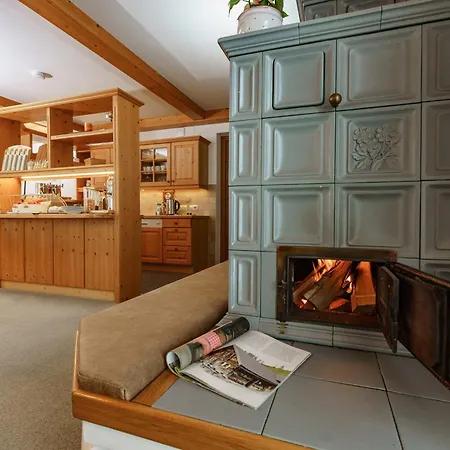 Gaestehaus Herrmann Guest house Filzmoos