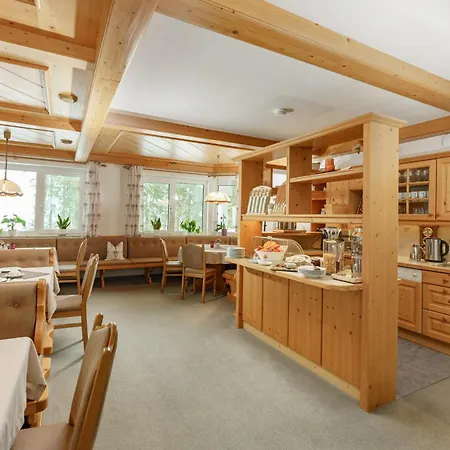 Gaestehaus Herrmann 4*