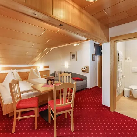 Guest house Gaestehaus Herrmann *