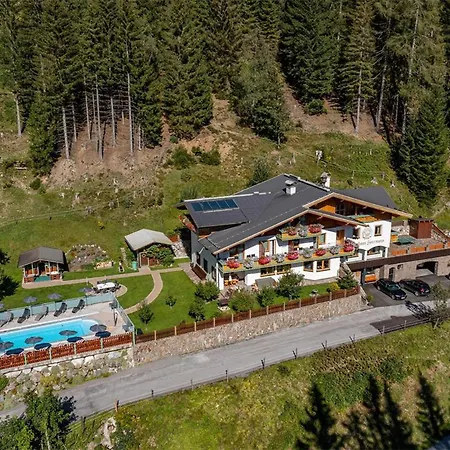 Gaestehaus Herrmann