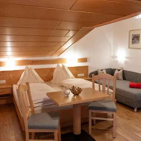 Gaestehaus Herrmann Casa de hóspedes 4*