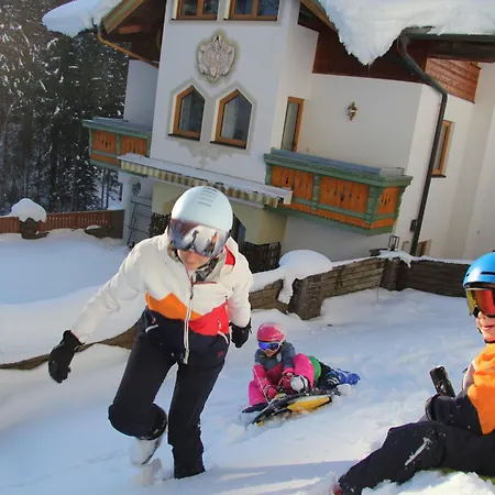 Casa de hóspedes Gaestehaus Herrmann 4*