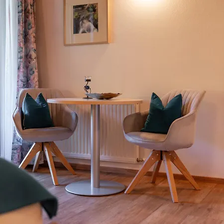 Maison d'hôtes Gaestehaus Herrmann Filzmoos