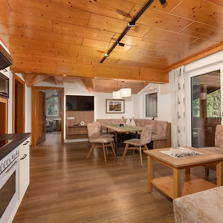 Gaestehaus Herrmann 4* Filzmoos