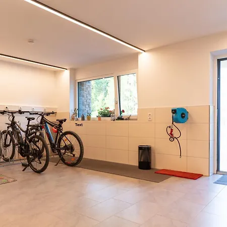 Gaestehaus Herrmann Casa de hóspedes