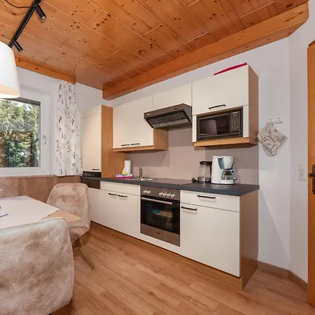 Casa de hóspedes Gaestehaus Herrmann