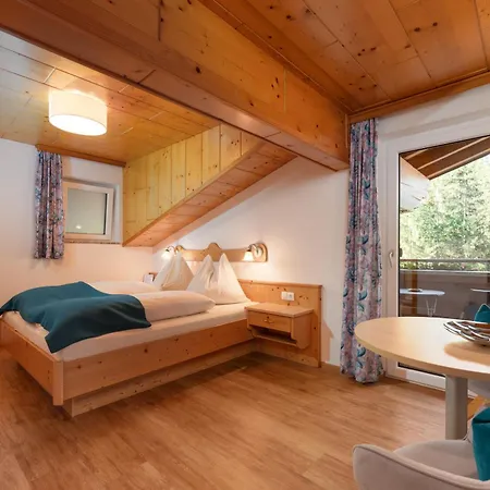 Casa de hóspedes Gaestehaus Herrmann Filzmoos