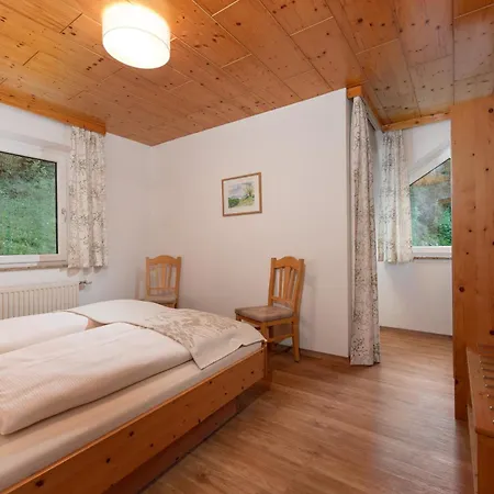 Gaestehaus Herrmann Filzmoos