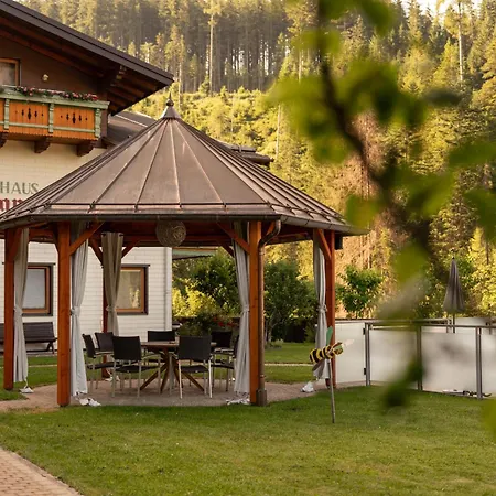 Gaestehaus Herrmann * Filzmoos