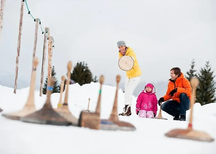 Gaestehaus Herrmann Gasthuis 4*