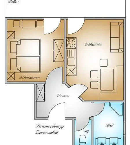 Gaestehaus Herrmann Gasthuis