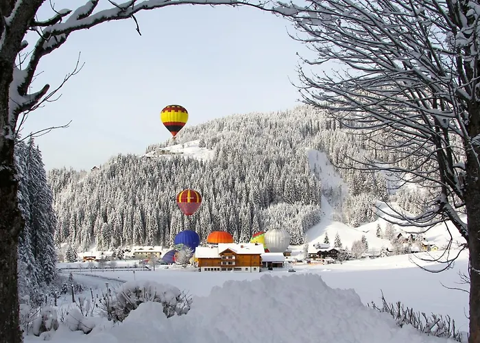 Gaestehaus Herrmann Gasthuis