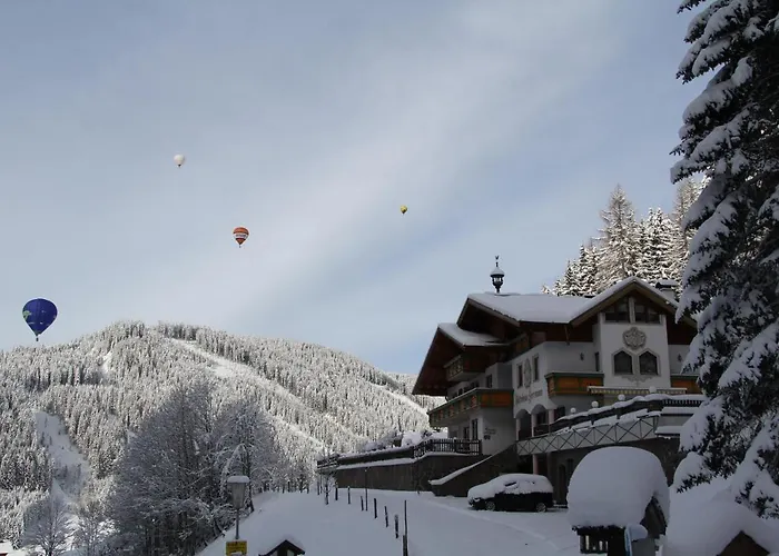 Pensión Gaestehaus Herrmann