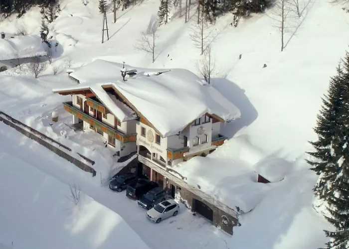 Gasthuis Gaestehaus Herrmann 4*