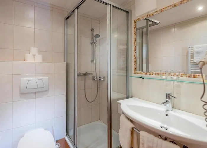 Gaestehaus Herrmann 4*