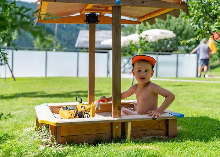 Gaestehaus Herrmann Filzmoos