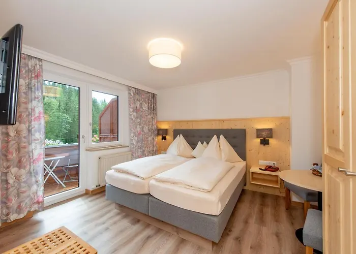 Gaestehaus Herrmann Filzmoos